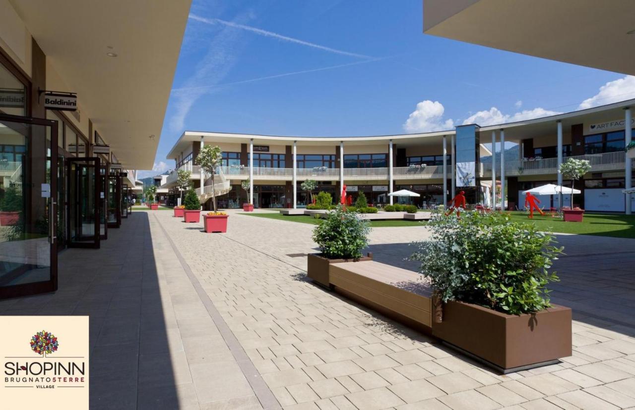 Antico Borgo Apartment Brugnato Exterior foto